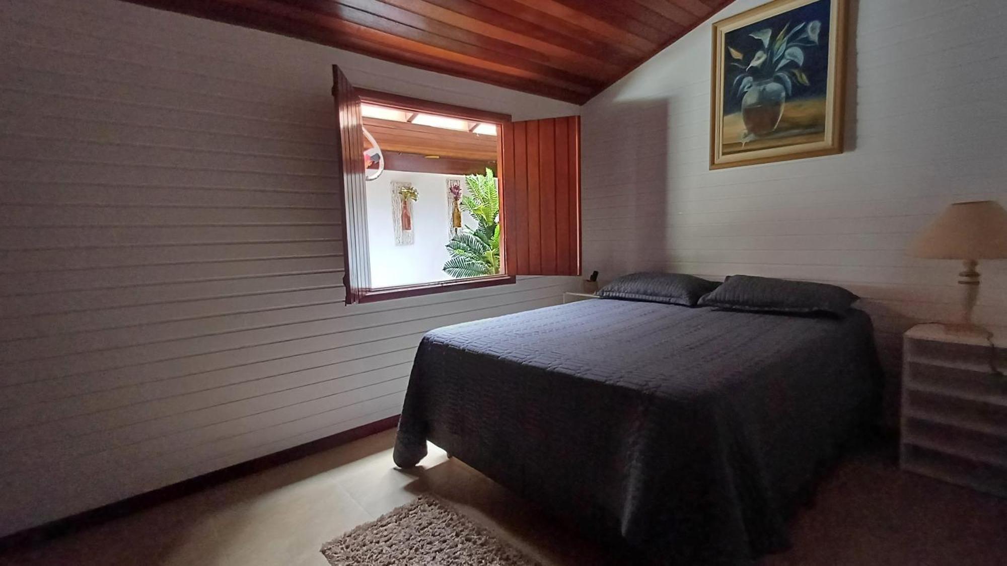 Casa de Férias Sitio Encontro Aguas Brotas